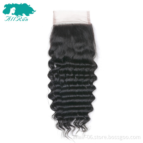 Factory price wholesale good quality raw cuticle aligned weave hair extension deep wave,100% virgin human hair